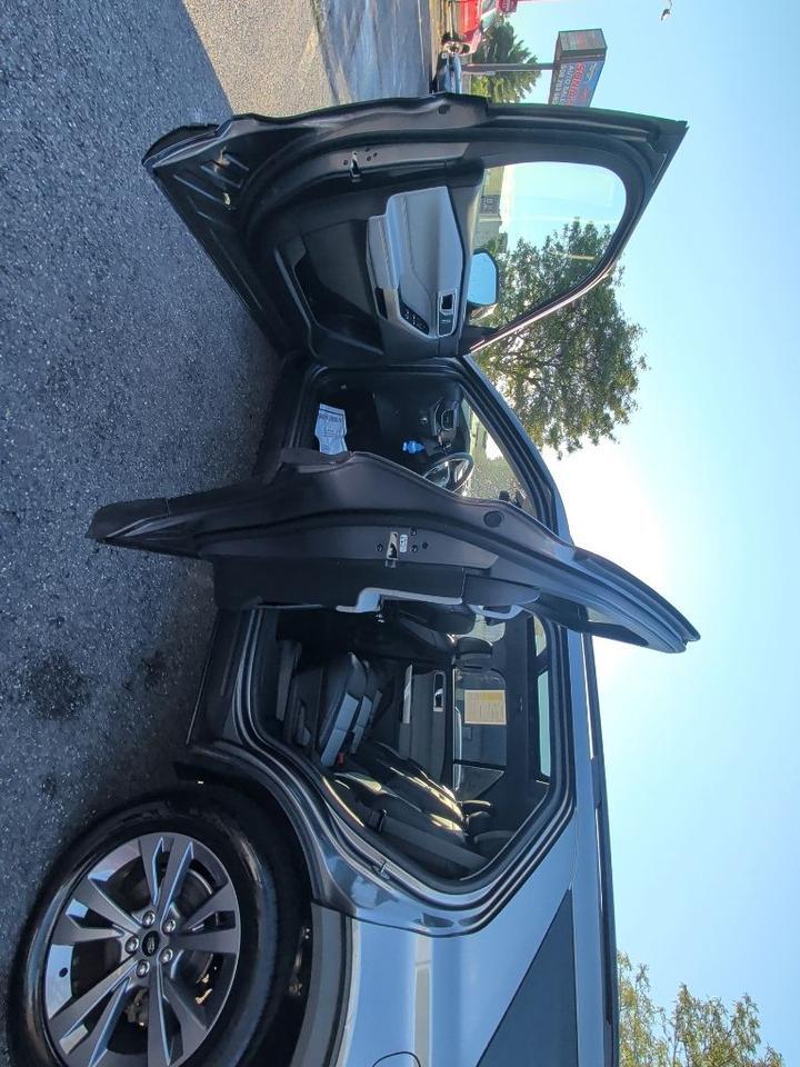 2022 Ford Explorer XLT Worcester MA