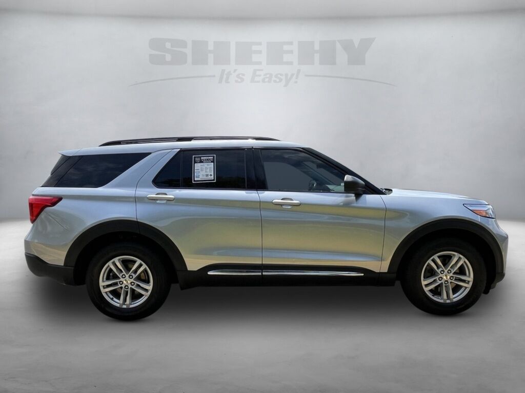 2022 Ford Explorer XLT Laurel MD