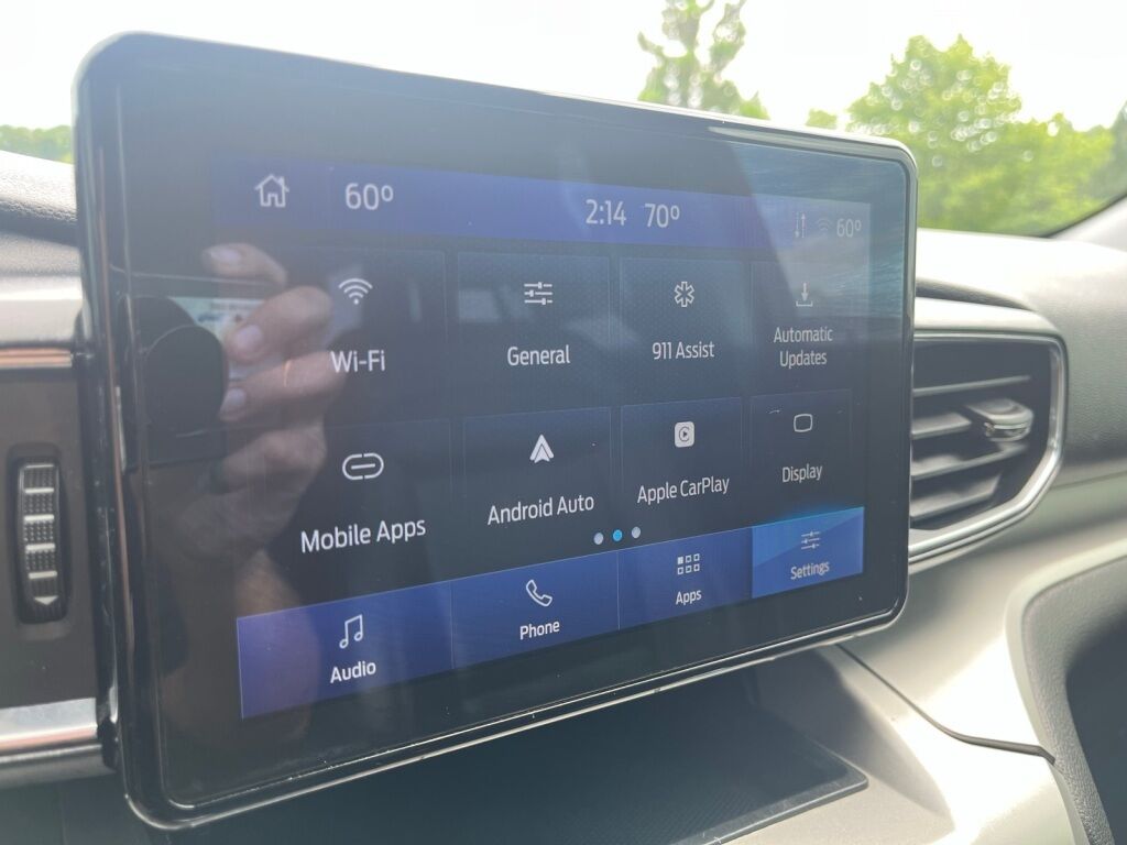 2022 Ford Explorer XLT Laurel MD
