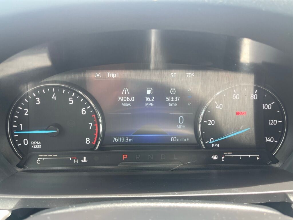 2022 Ford Explorer XLT Laurel MD