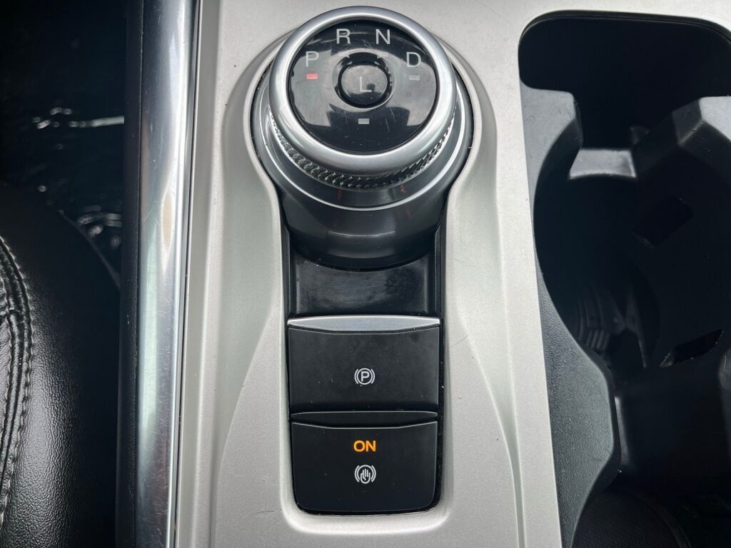 2022 Ford Explorer XLT Laurel MD