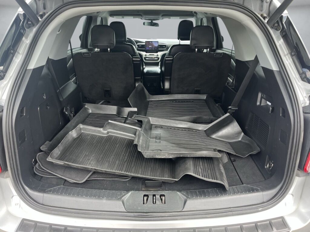 2022 Ford Explorer XLT Laurel MD