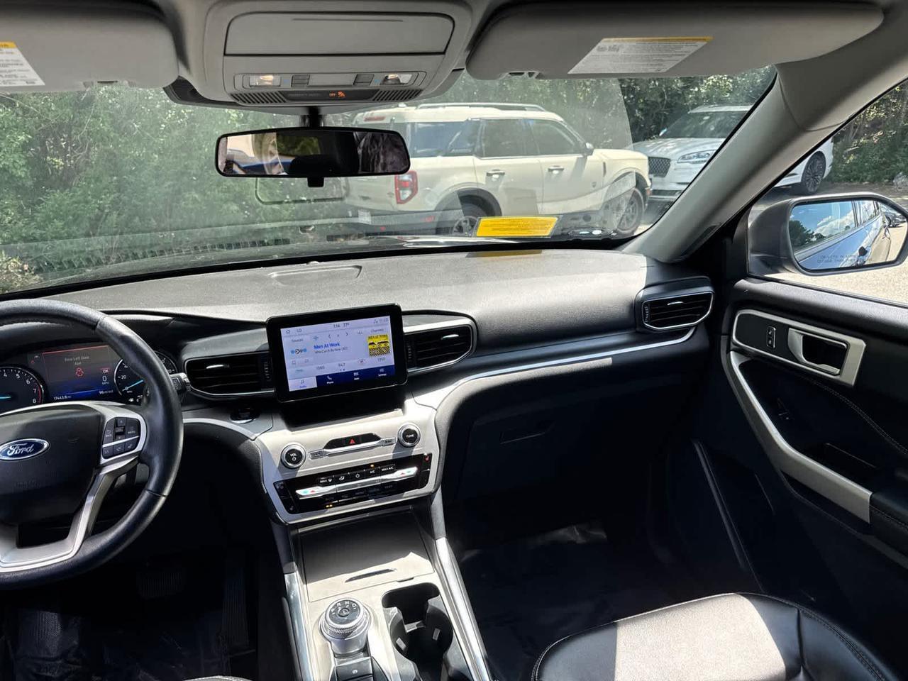 2022 Ford Explorer XLT Dartmouth MA