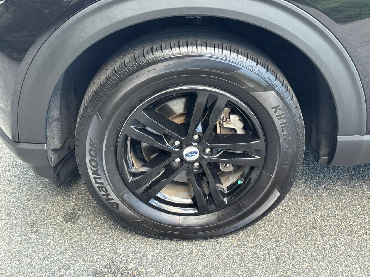 2022 Ford Explorer XLT Dartmouth MA