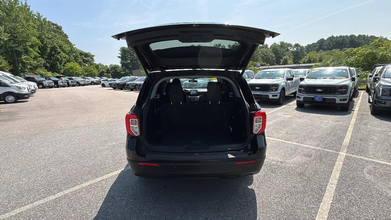2022 Ford Explorer XLT Marlborough MA