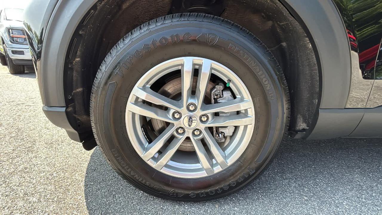 2022 Ford Explorer XLT Marlborough MA