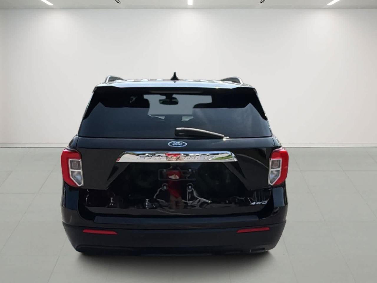 2022 Ford Explorer XLT Marlborough MA
