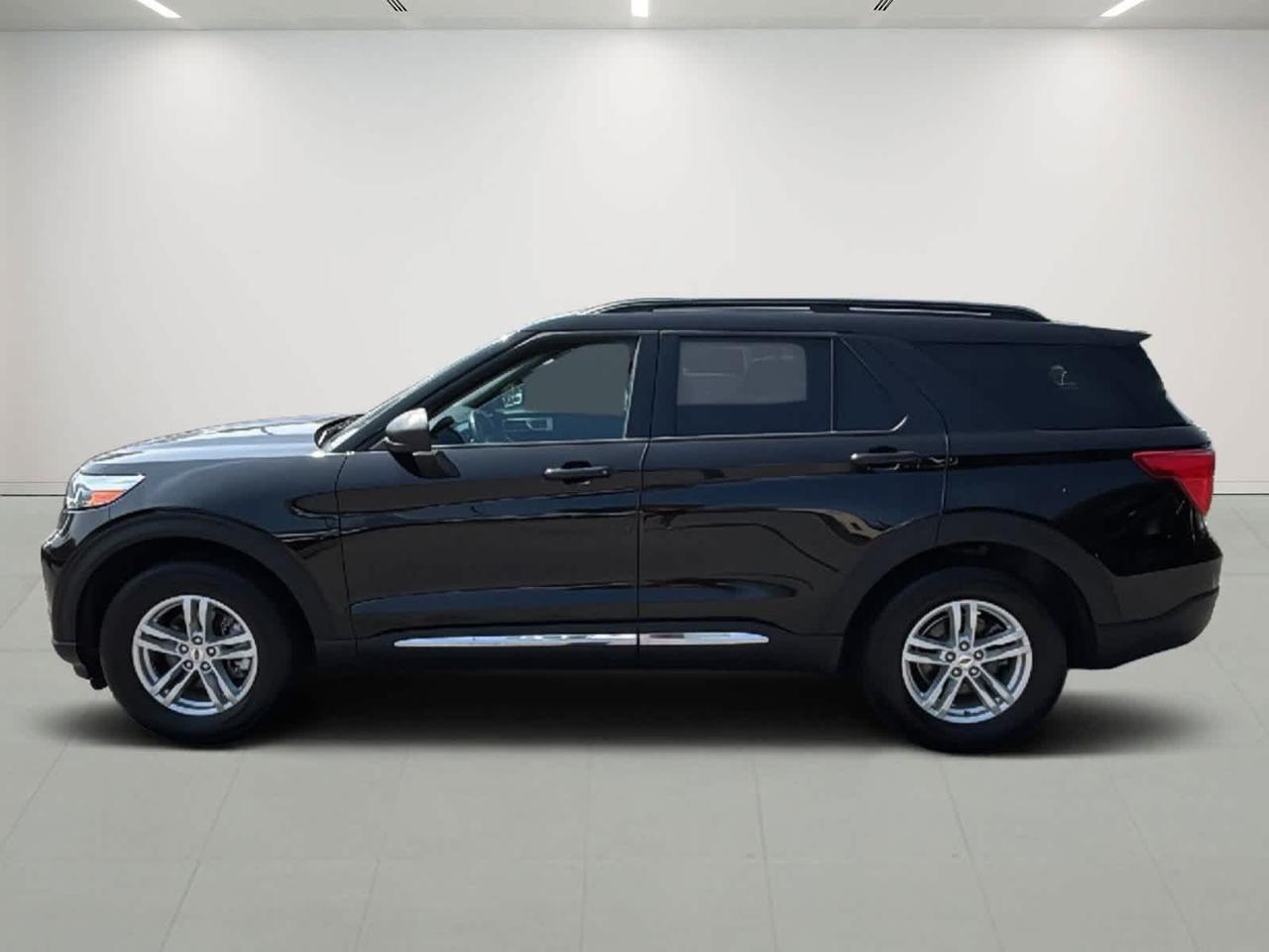 2022 Ford Explorer XLT Marlborough MA