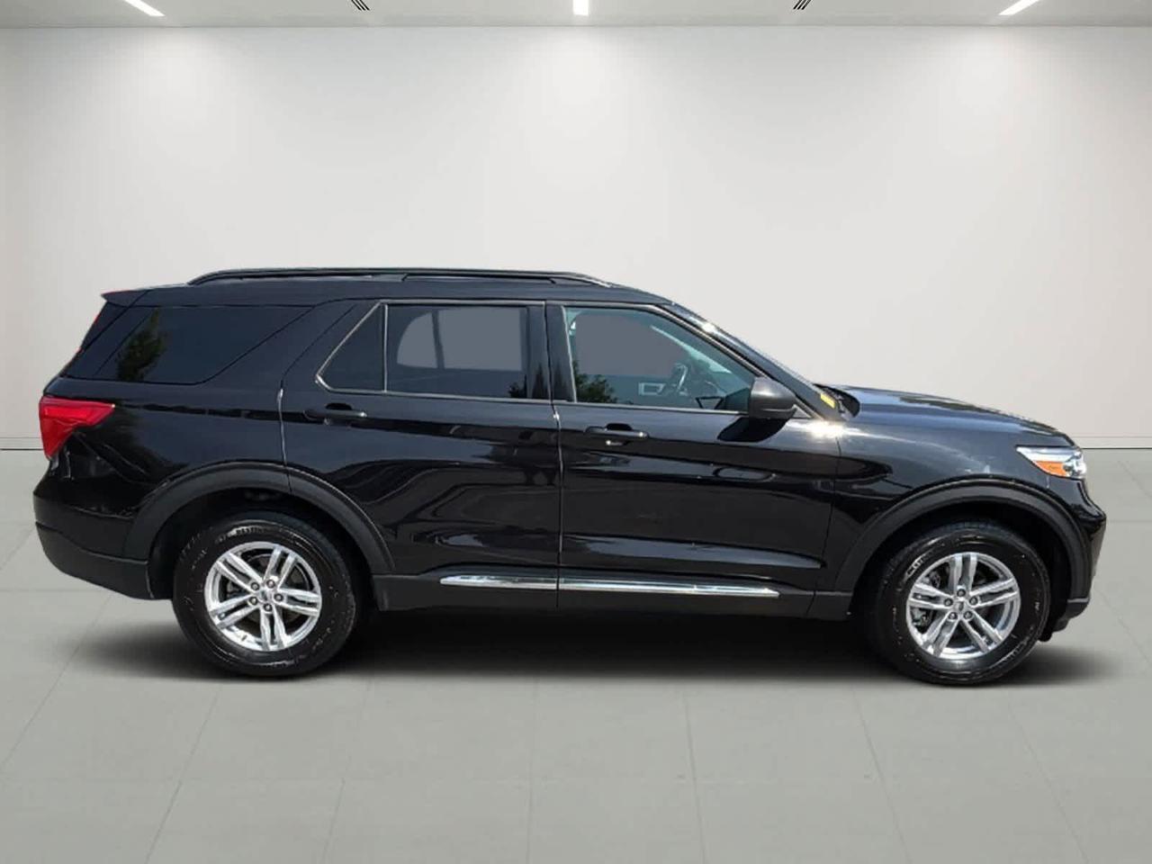 2022 Ford Explorer XLT Marlborough MA