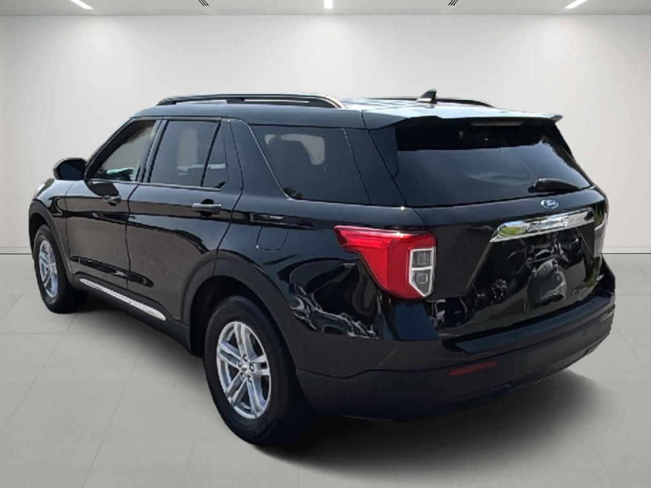 2022 Ford Explorer XLT Marlborough MA
