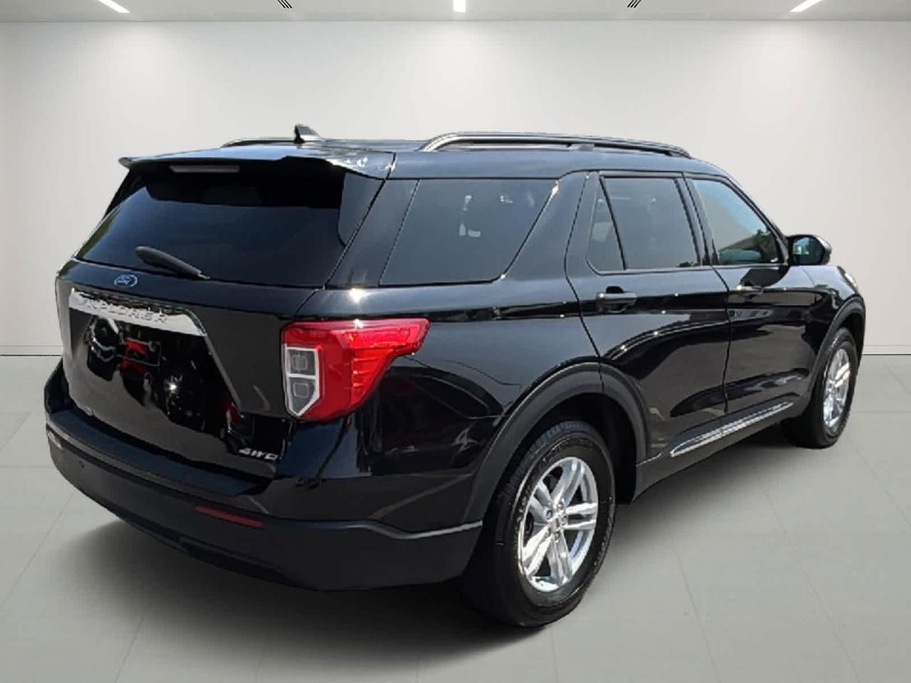 2022 Ford Explorer XLT Marlborough MA
