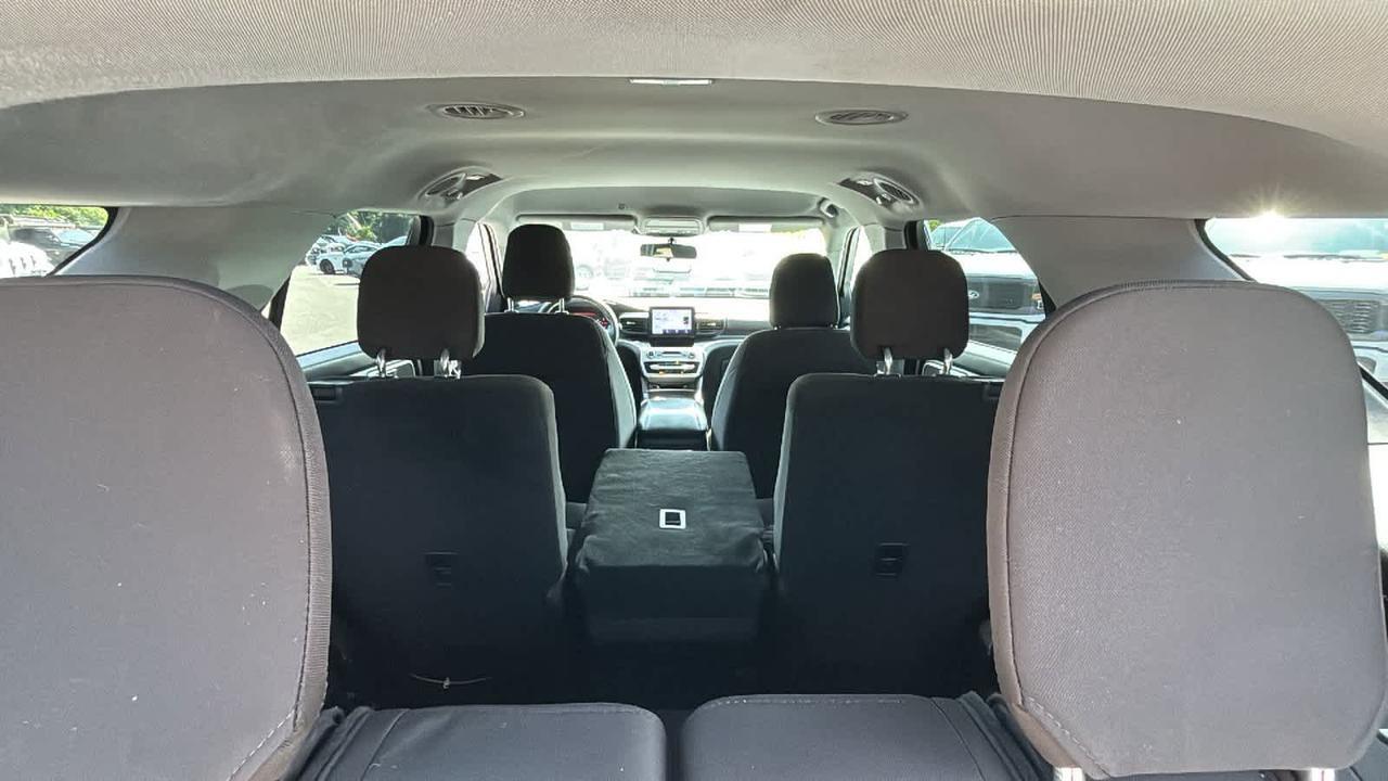 2022 Ford Explorer XLT Marlborough MA