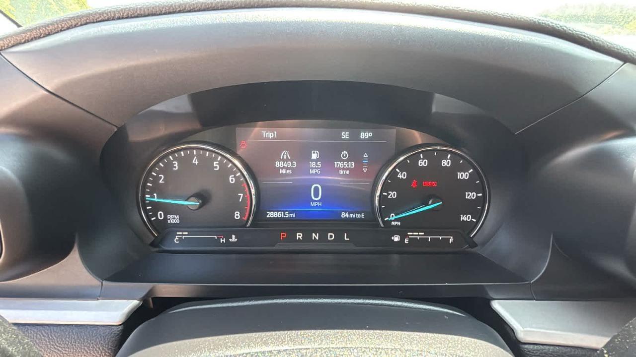 2022 Ford Explorer XLT Marlborough MA