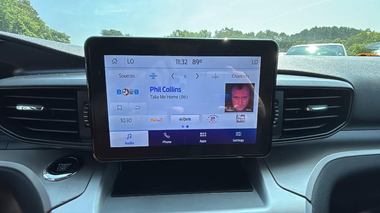 2022 Ford Explorer XLT Marlborough MA