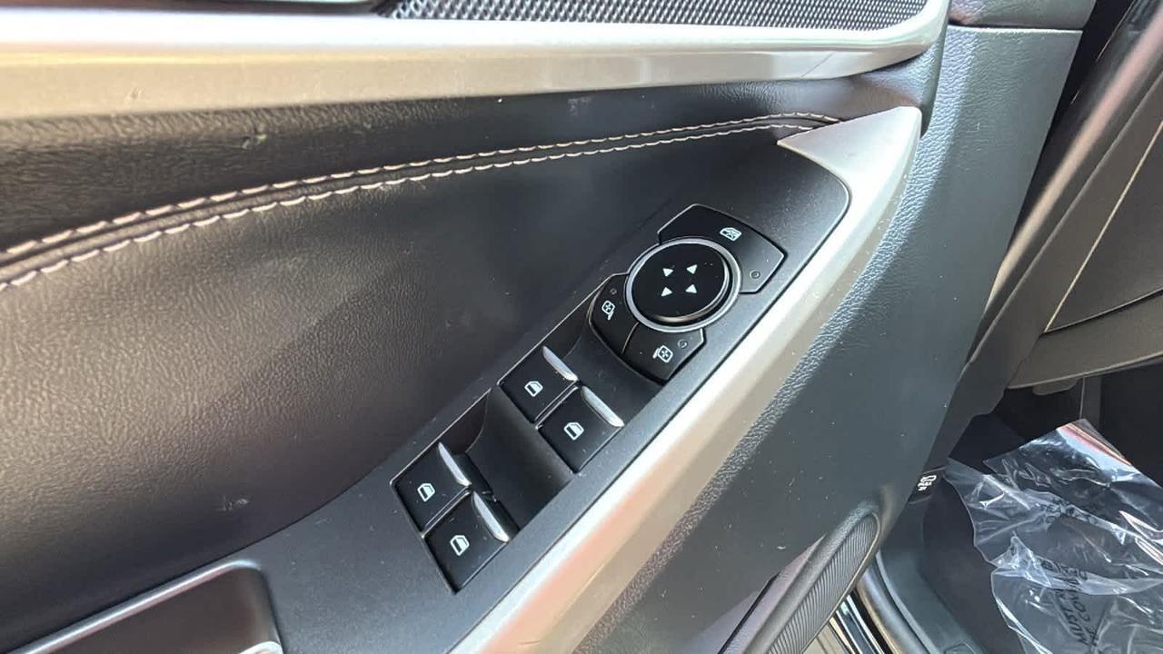 2022 Ford Explorer XLT Marlborough MA