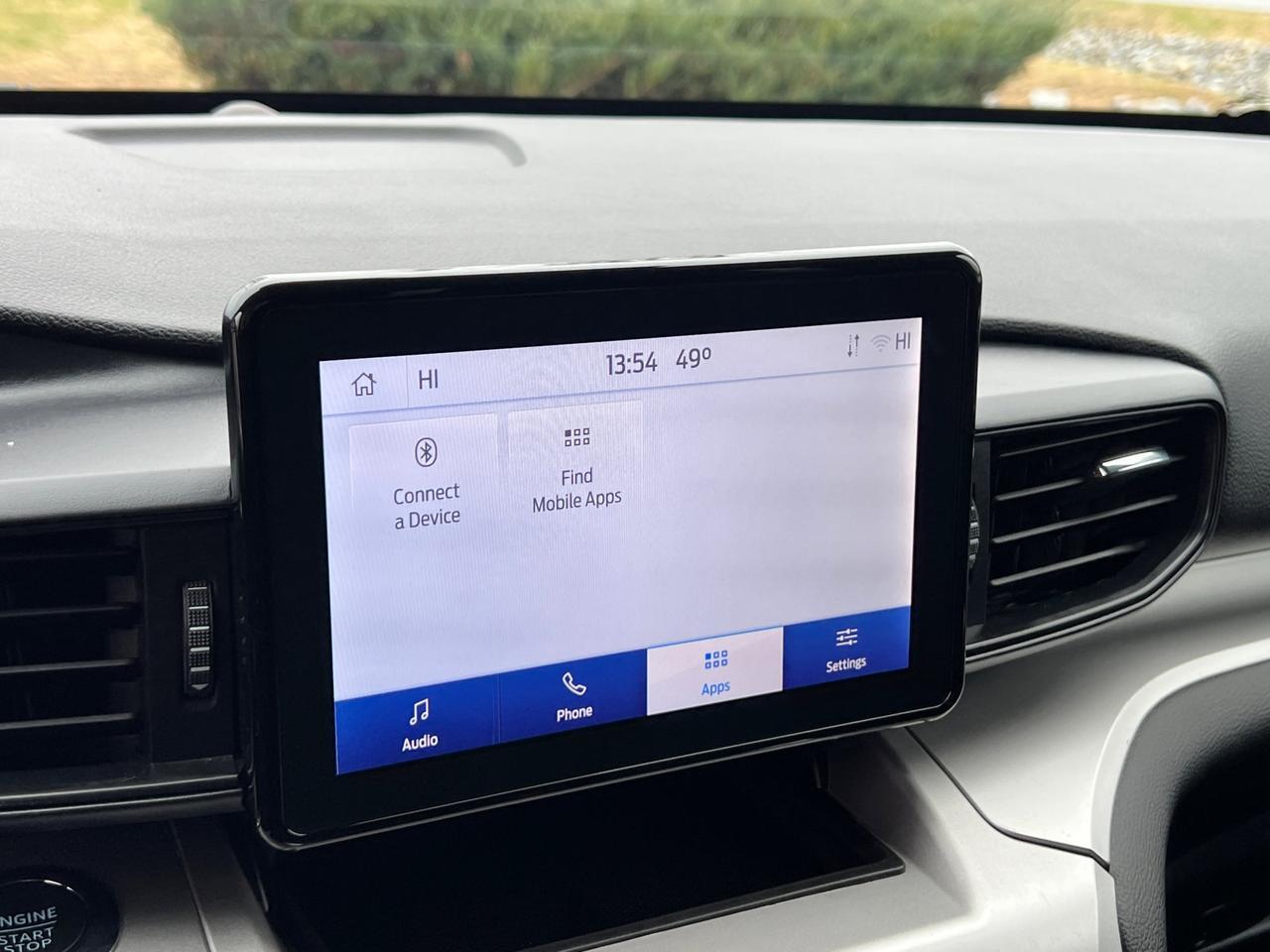 2022 Ford Explorer XLT Hagerstown MD