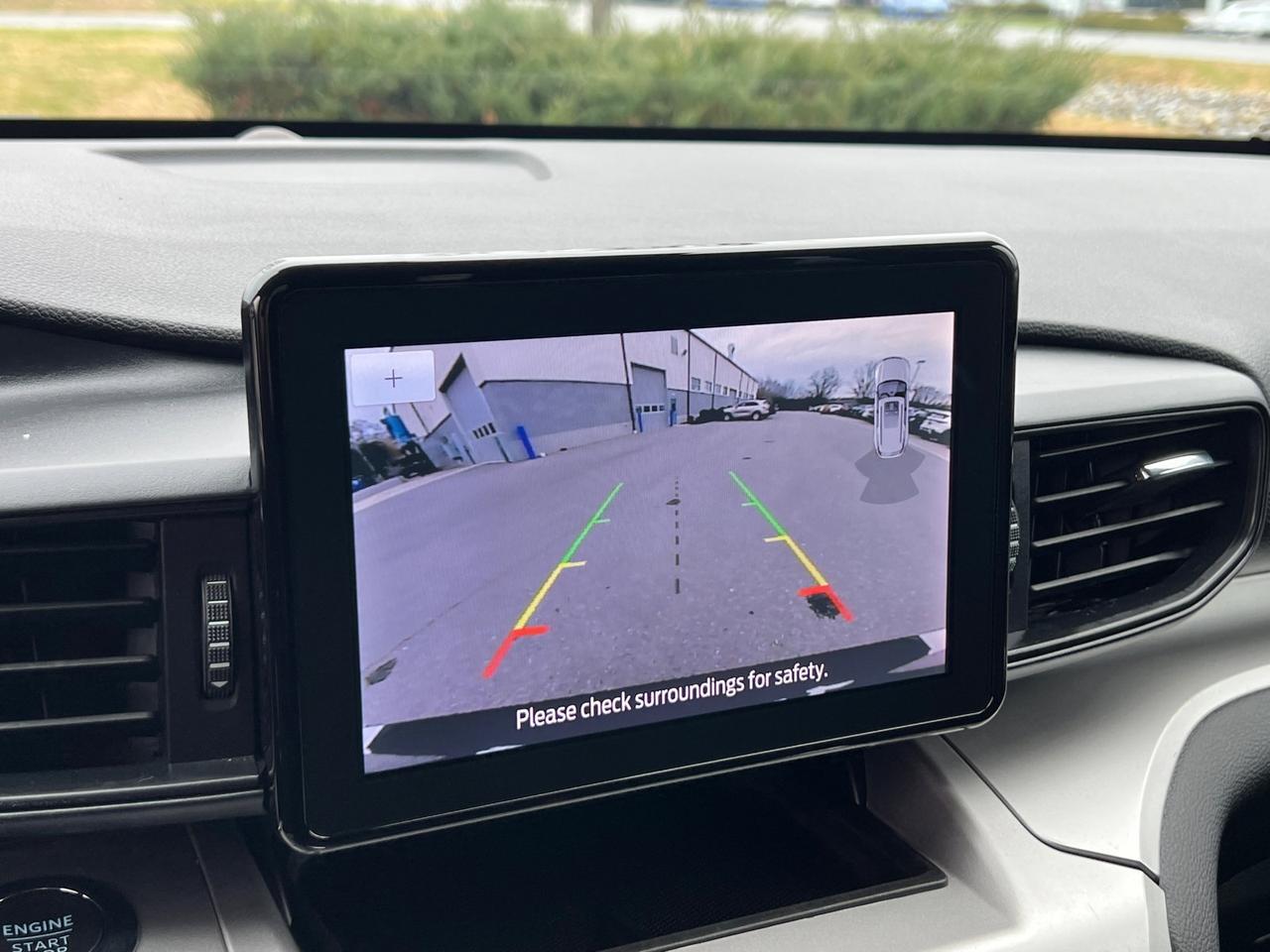 2022 Ford Explorer XLT Hagerstown MD