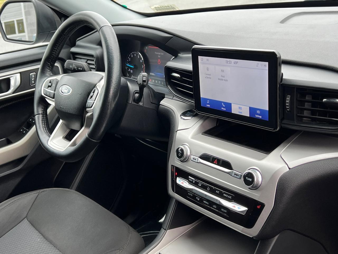 2022 Ford Explorer XLT Hagerstown MD