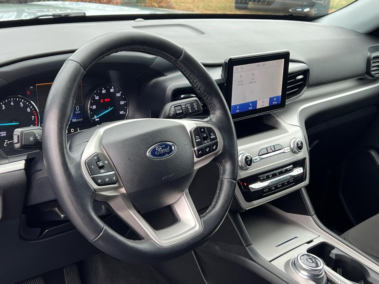 2022 Ford Explorer XLT Hagerstown MD