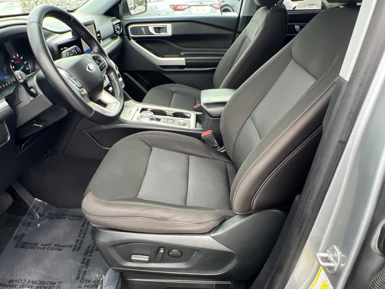 2022 Ford Explorer XLT Hagerstown MD