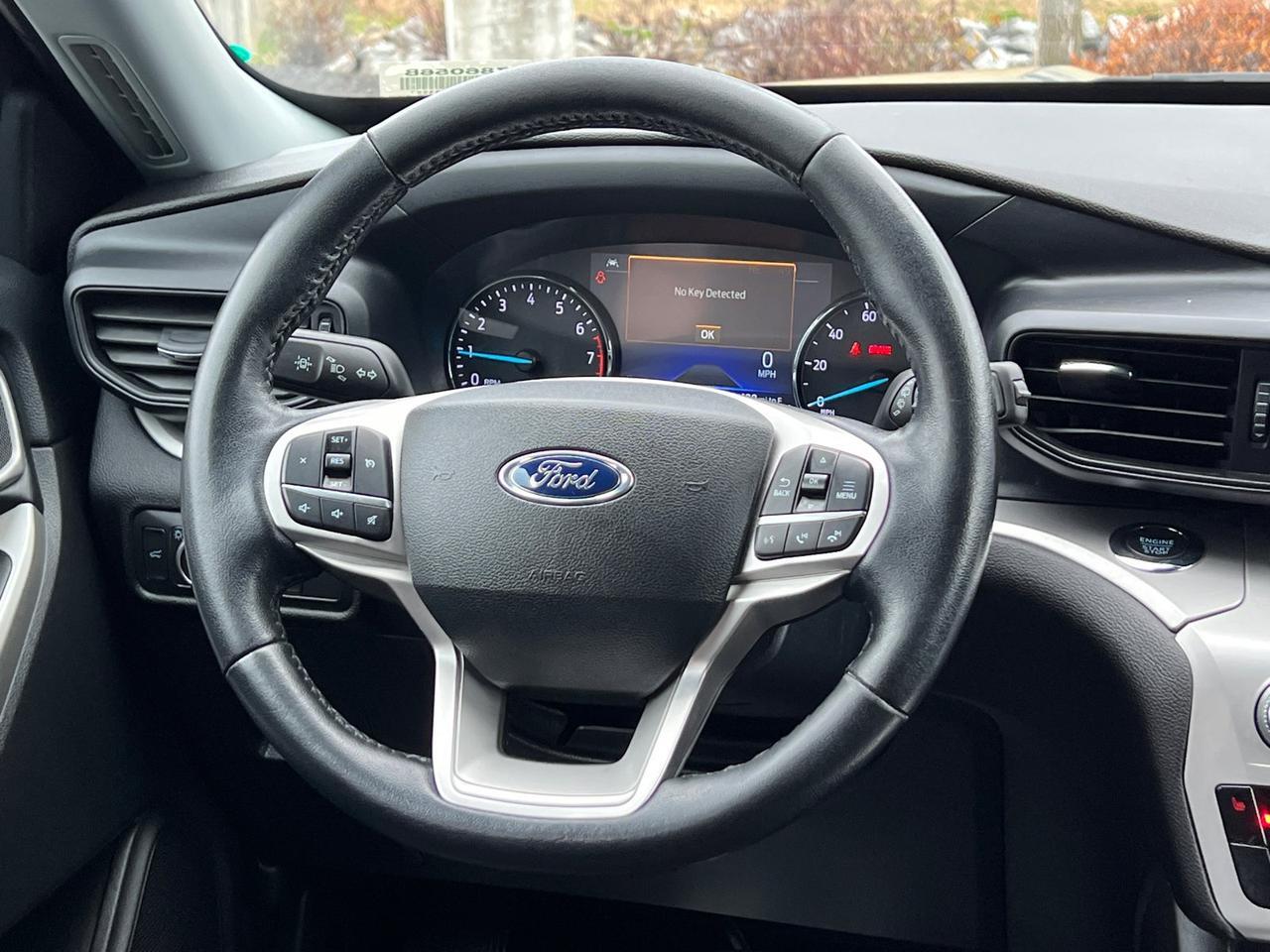 2022 Ford Explorer XLT Hagerstown MD