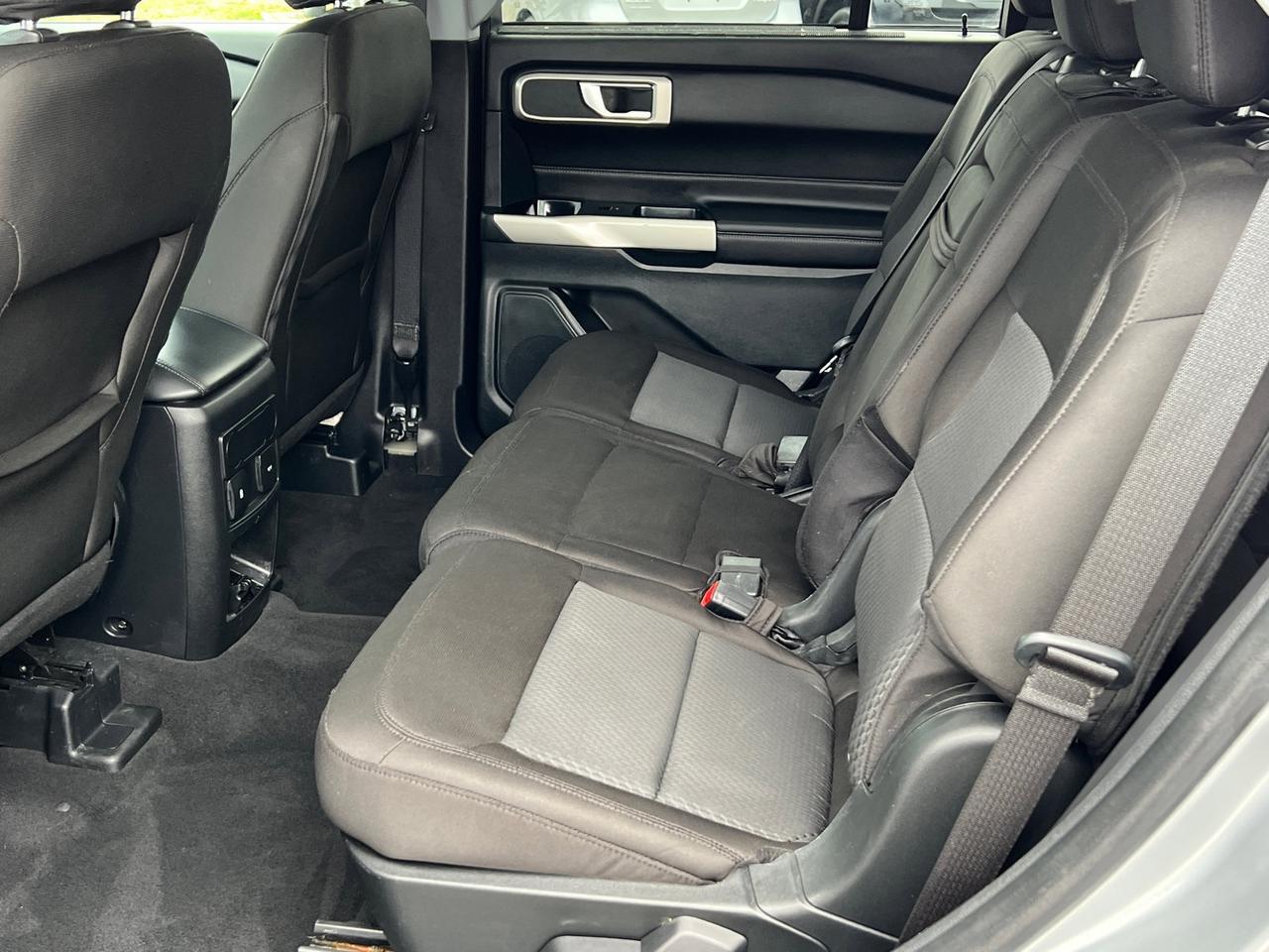 2022 Ford Explorer XLT Hagerstown MD