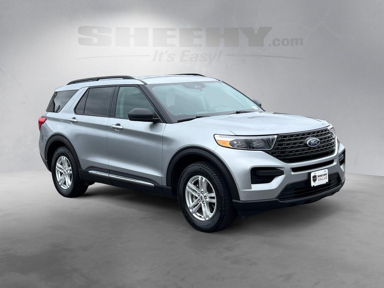 2022 Ford Explorer XLT Hagerstown MD