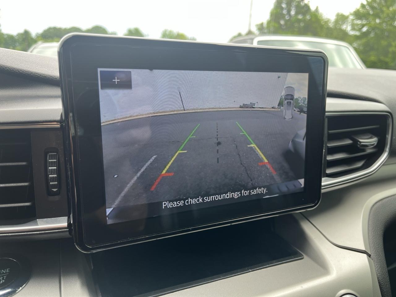 2022 Ford Explorer XLT Stafford VA