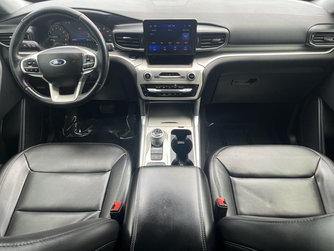 2022 Ford Explorer XLT Stafford VA