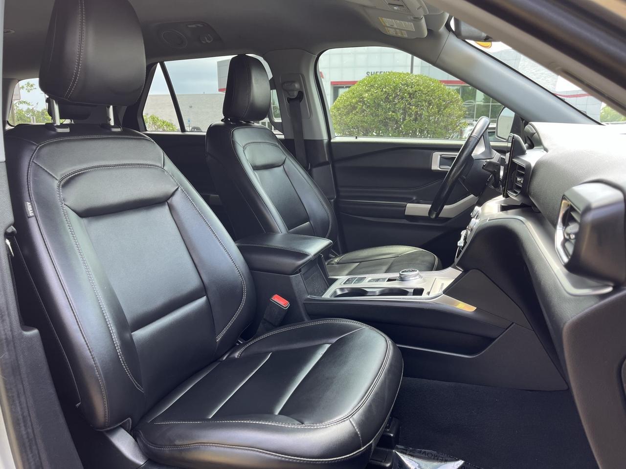 2022 Ford Explorer XLT Stafford VA