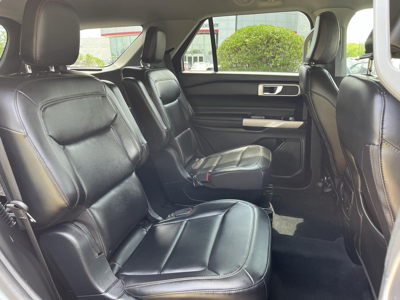 2022 Ford Explorer XLT Stafford VA