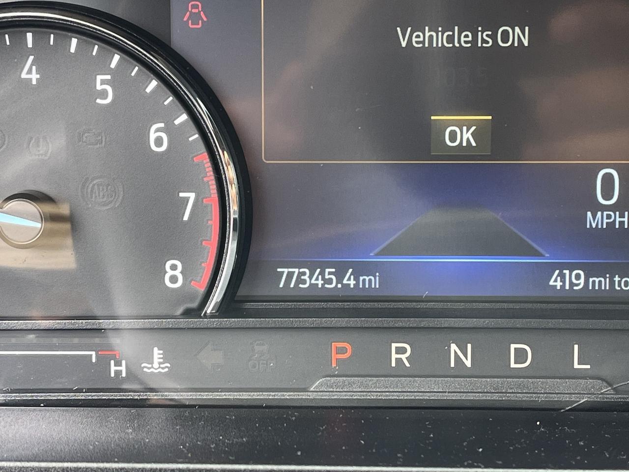 2022 Ford Explorer XLT Stafford VA