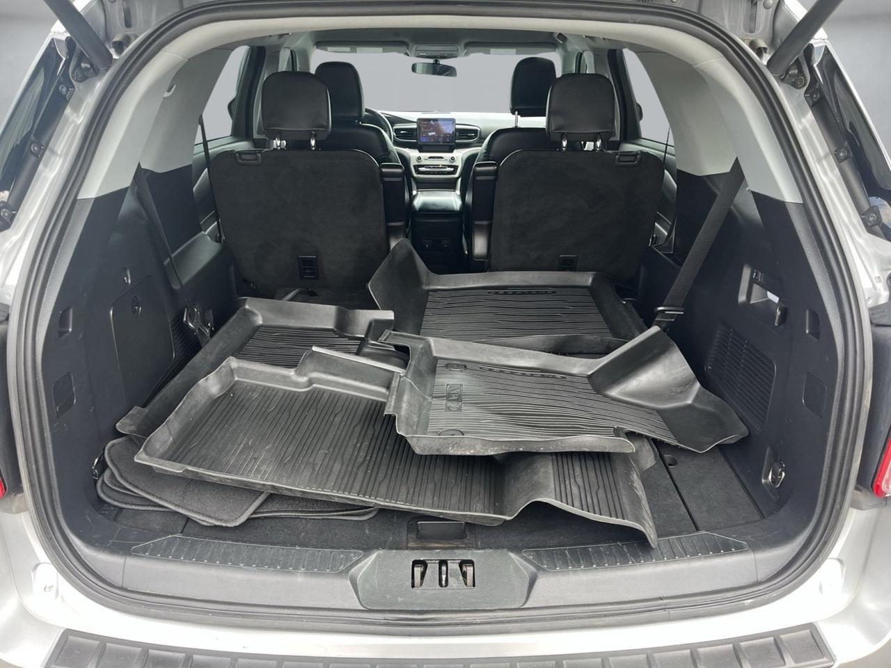 2022 Ford Explorer XLT Stafford VA