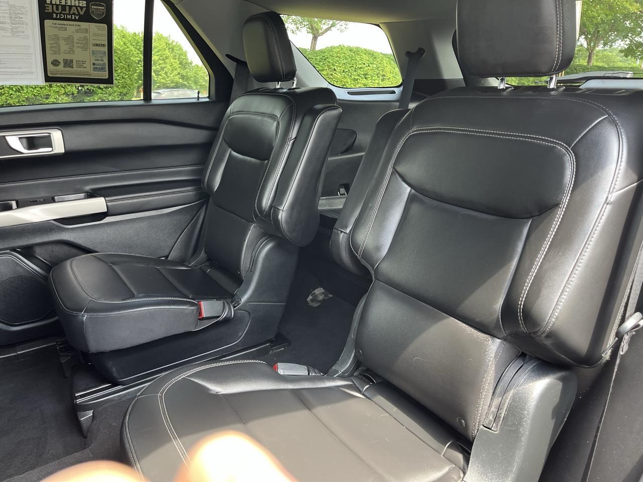 2022 Ford Explorer XLT Stafford VA