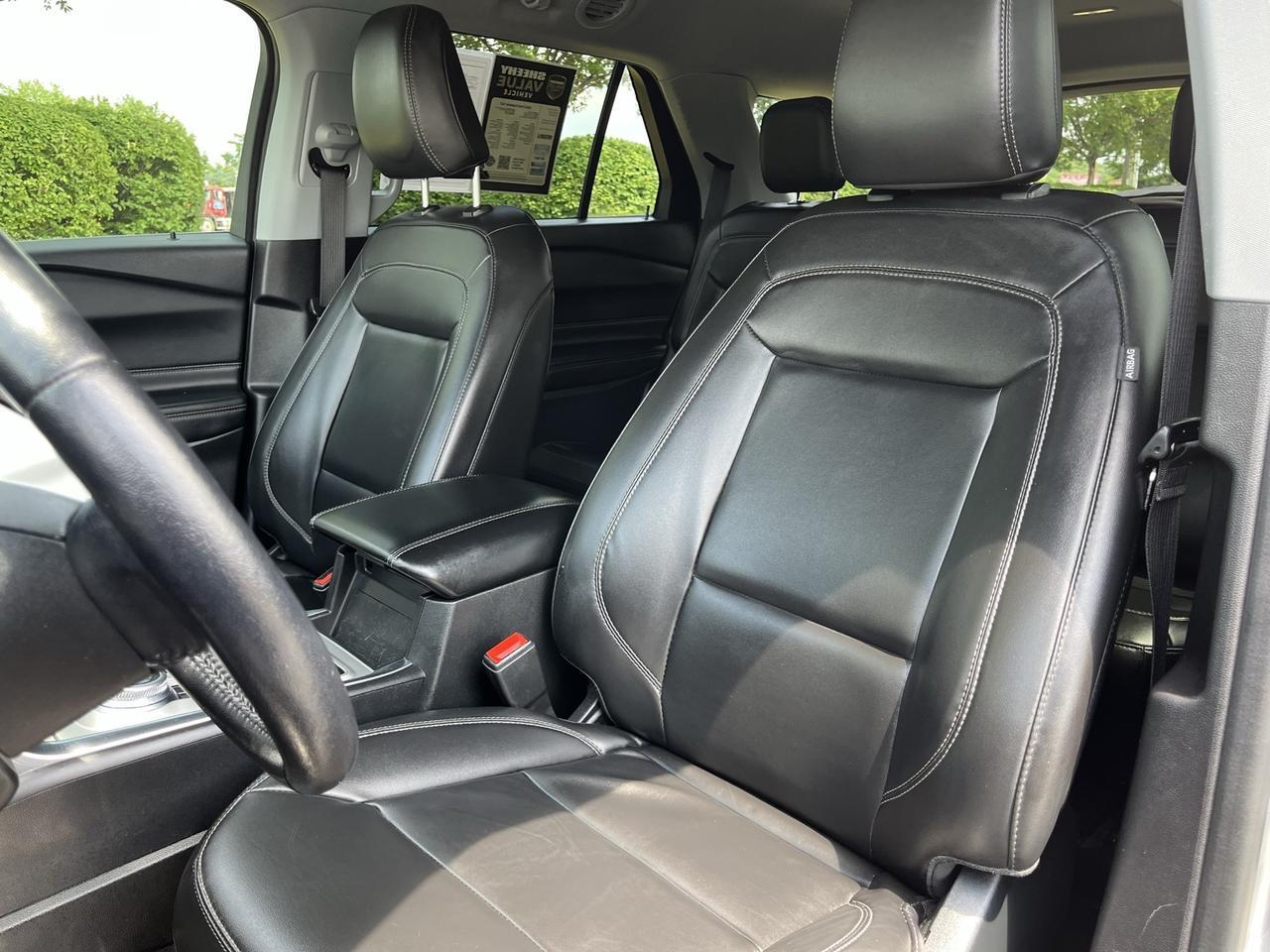 2022 Ford Explorer XLT Stafford VA