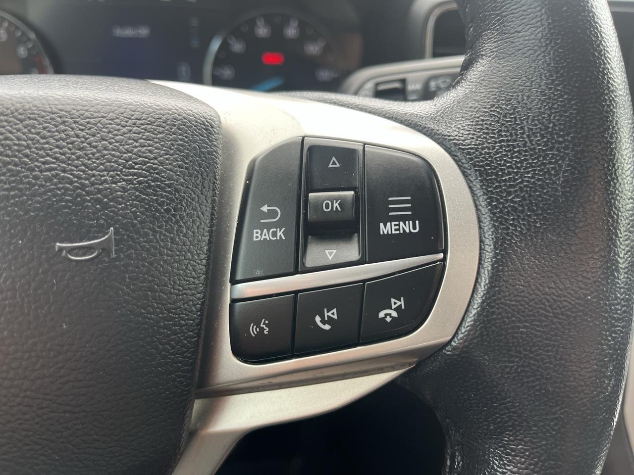 2022 Ford Explorer XLT Stafford VA