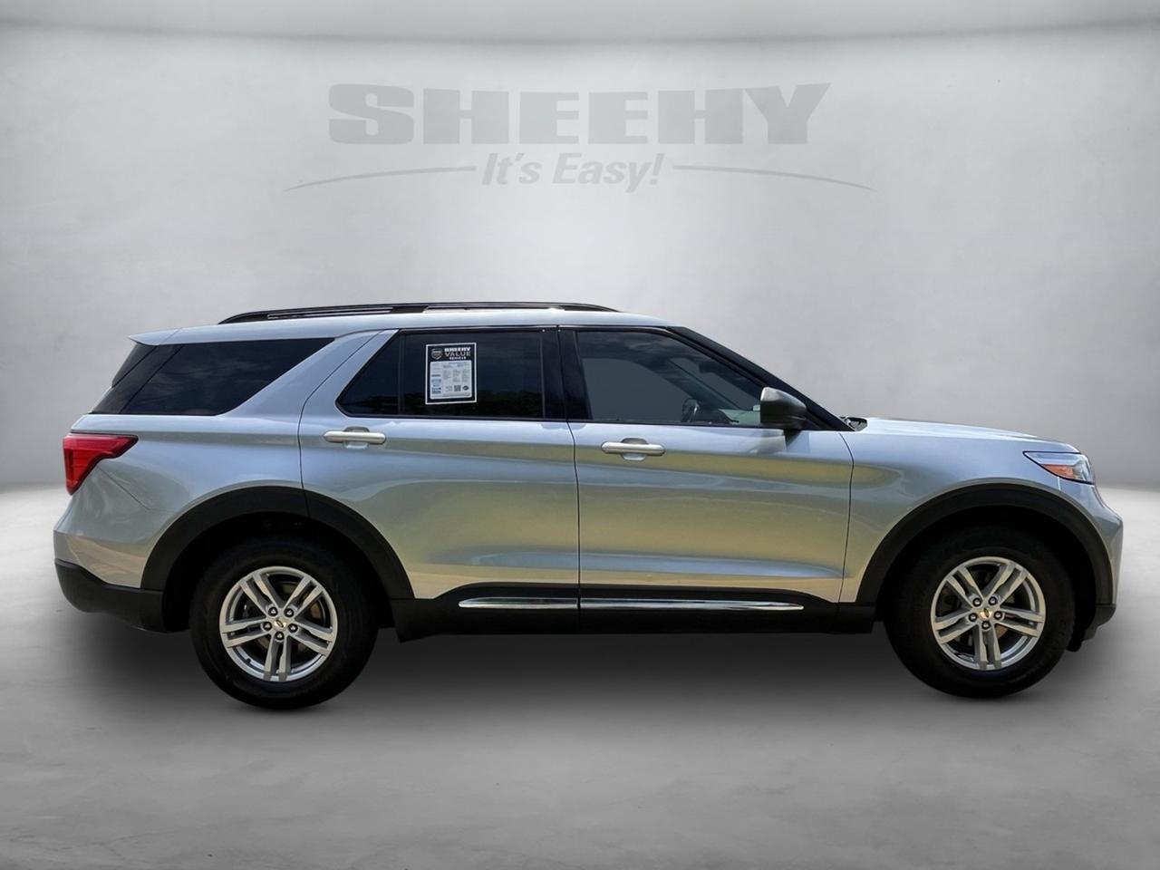 2022 Ford Explorer XLT Stafford VA