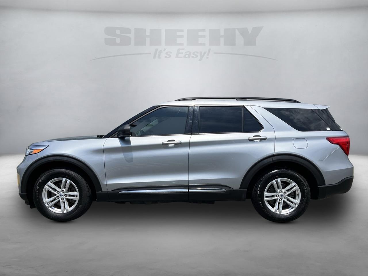 2022 Ford Explorer XLT Stafford VA