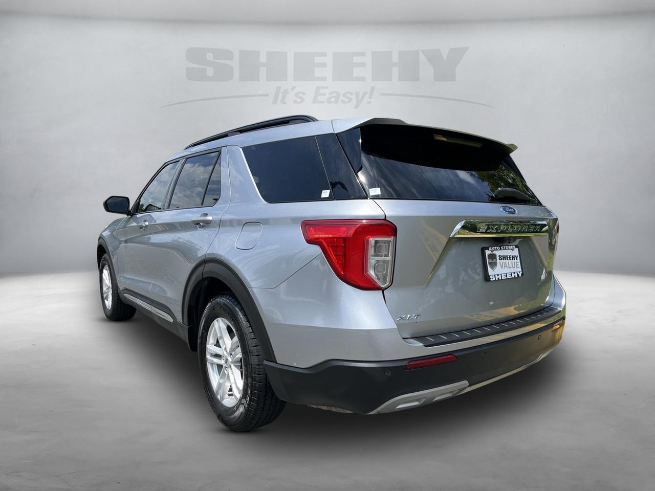 2022 Ford Explorer XLT Stafford VA