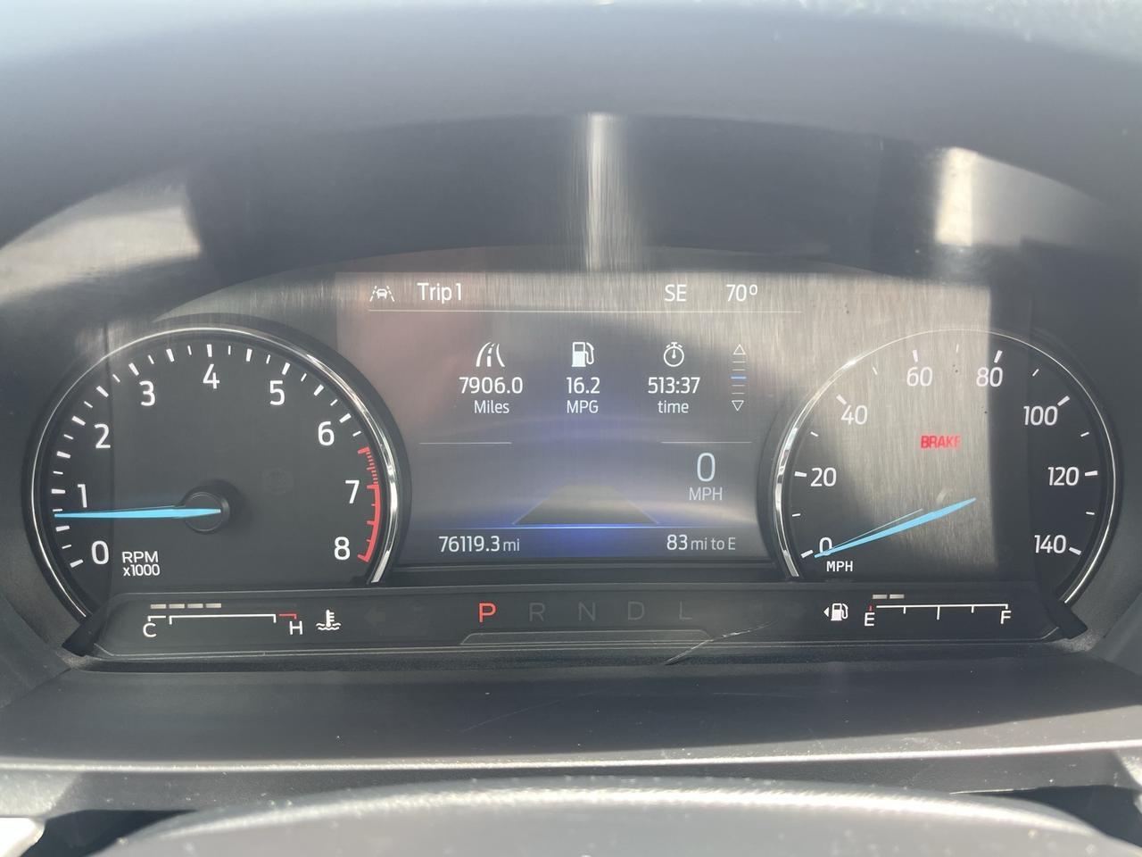 2022 Ford Explorer XLT Stafford VA