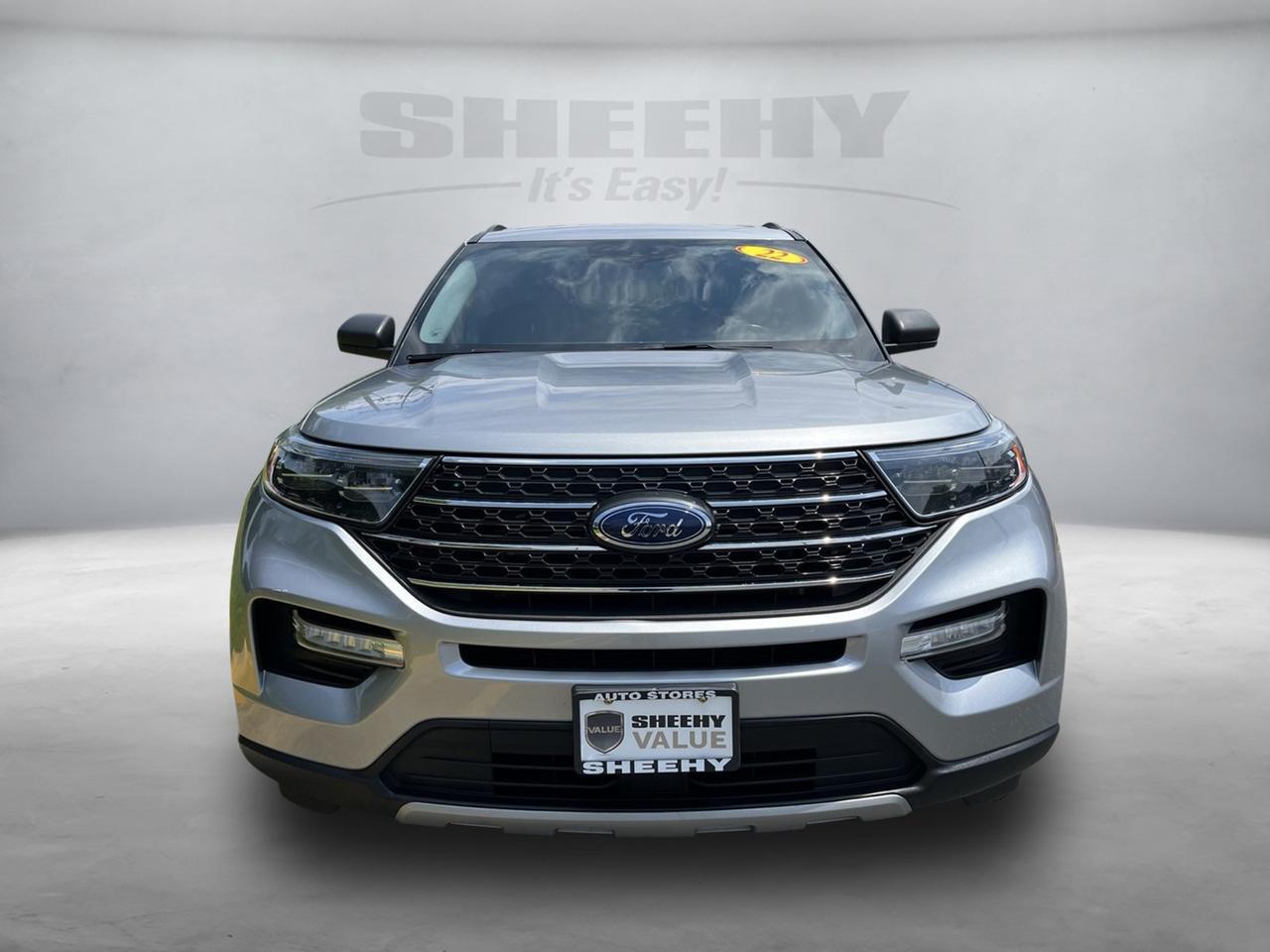 2022 Ford Explorer XLT Stafford VA