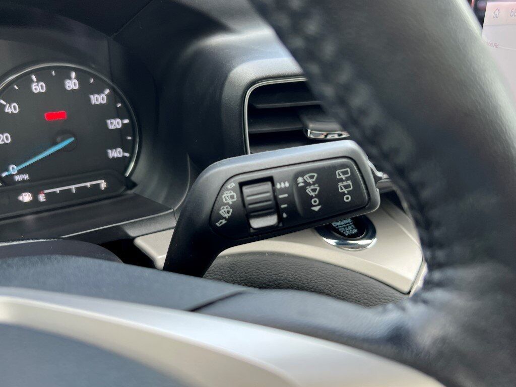 2022 Ford Explorer XLT Ashland VA