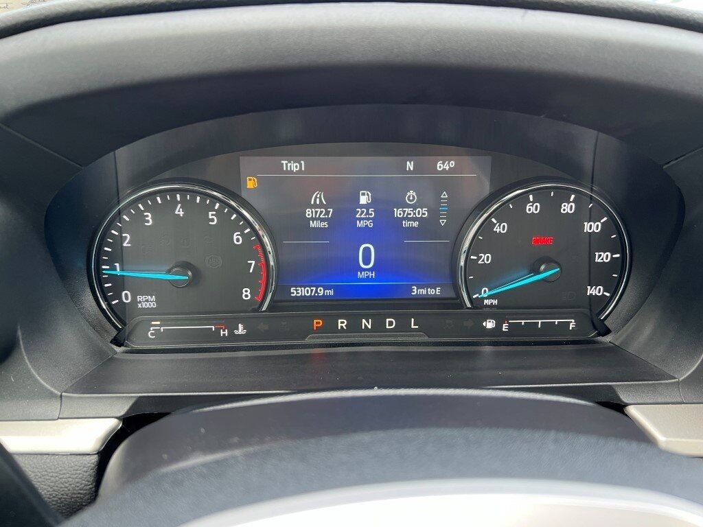 2022 Ford Explorer XLT Ashland VA