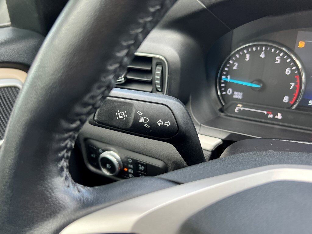 2022 Ford Explorer XLT Ashland VA