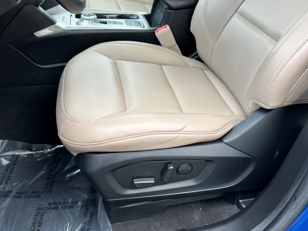2022 Ford Explorer XLT Ashland VA