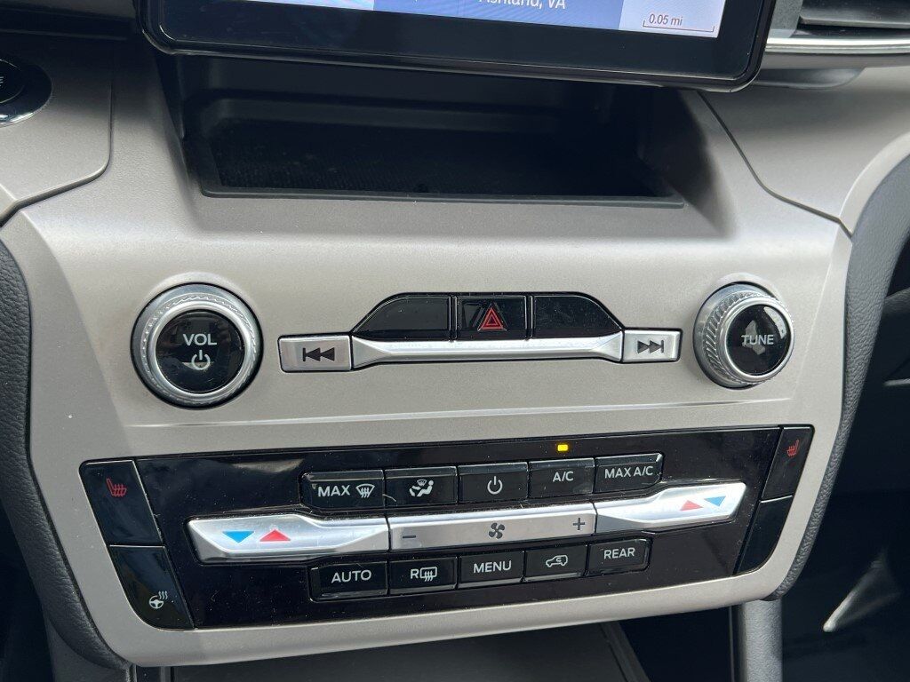 2022 Ford Explorer XLT Ashland VA