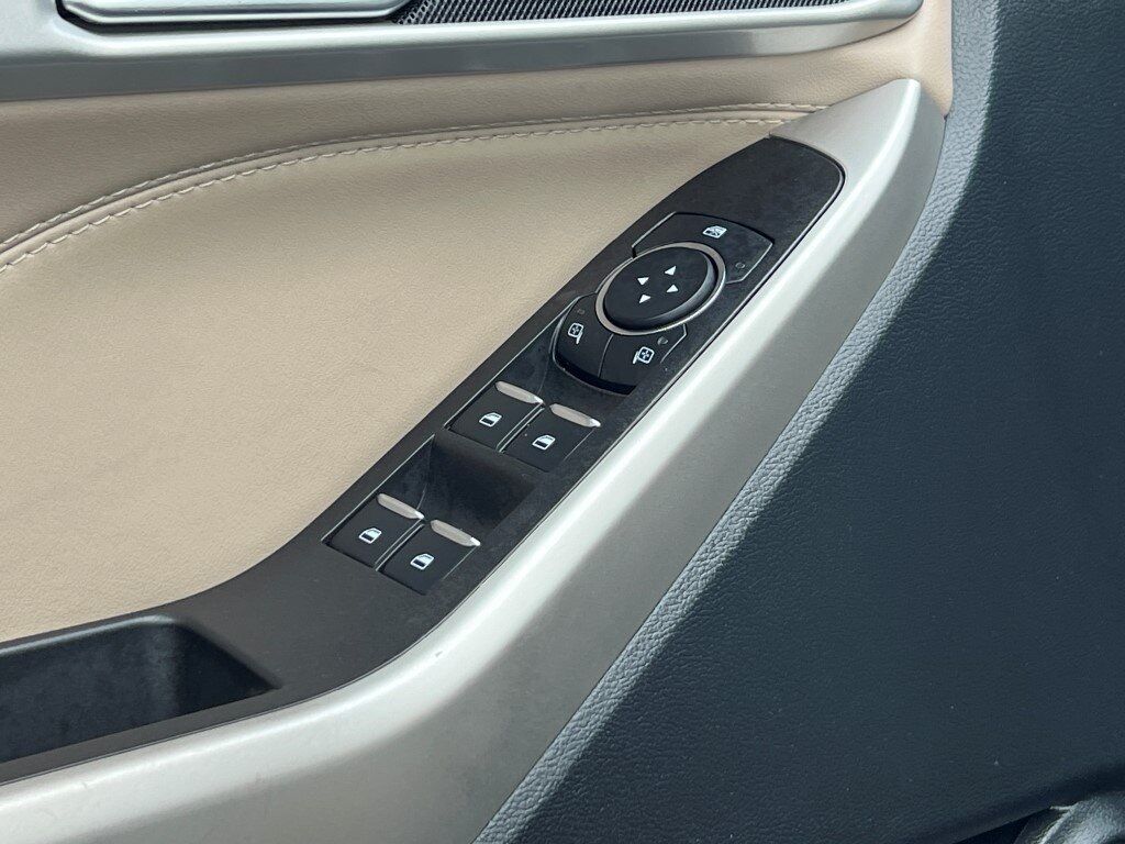 2022 Ford Explorer XLT Ashland VA