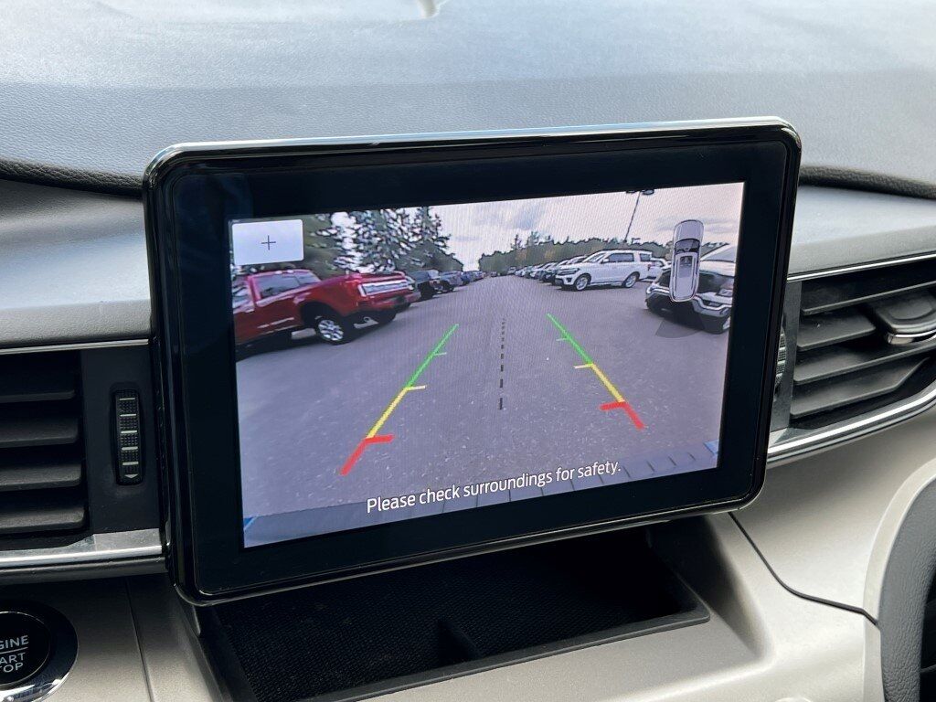 2022 Ford Explorer XLT Ashland VA