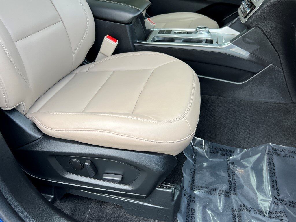 2022 Ford Explorer XLT Ashland VA
