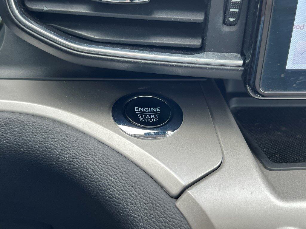2022 Ford Explorer XLT Ashland VA